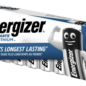 Säker betalning Litiumbatteri